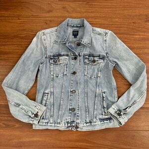 Gap Juniors Denim Jacket